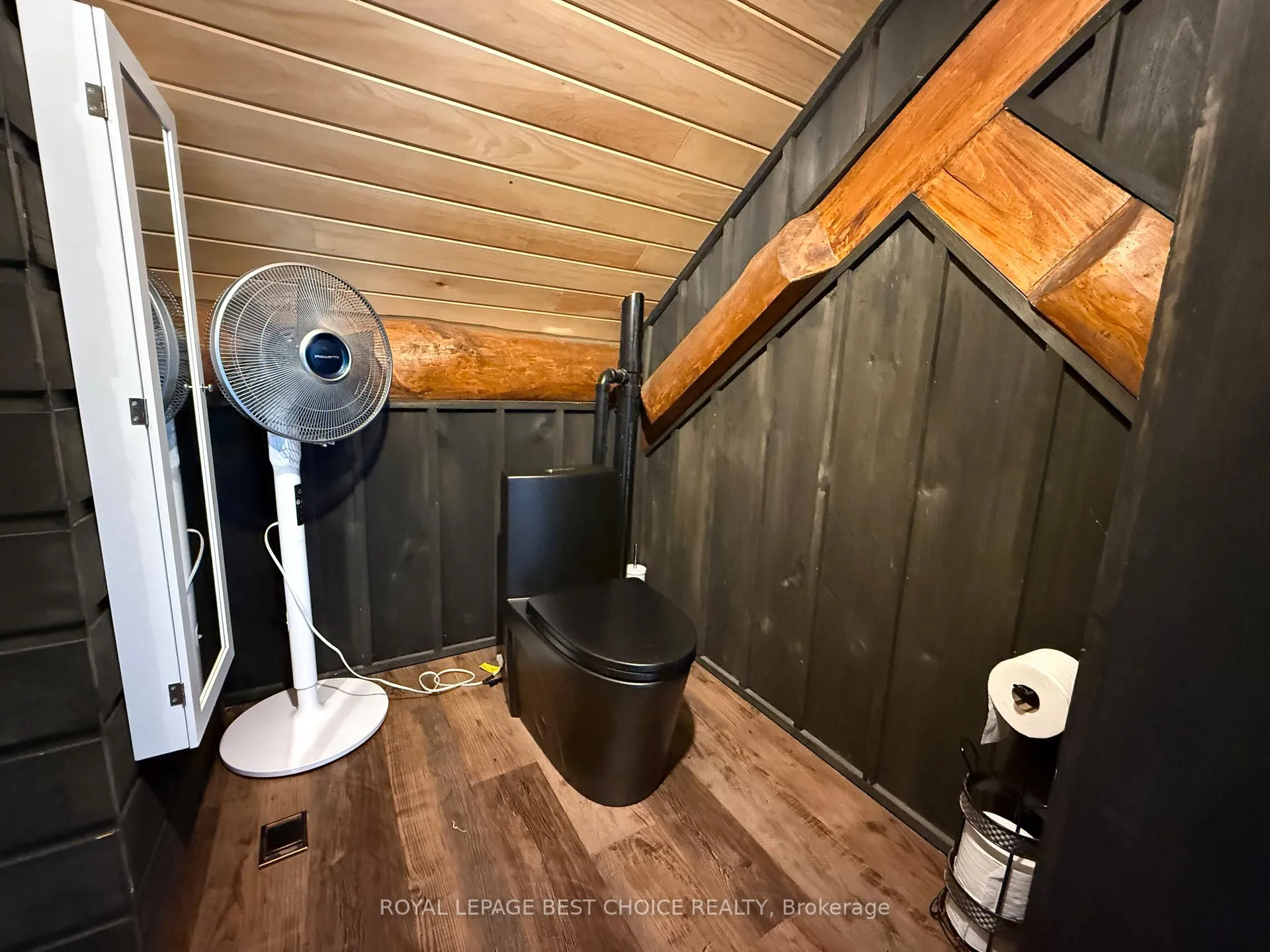 Photo 41 of 505540 Airport Road, Timiskaming, TIM - Outside - Rural — HOMEH