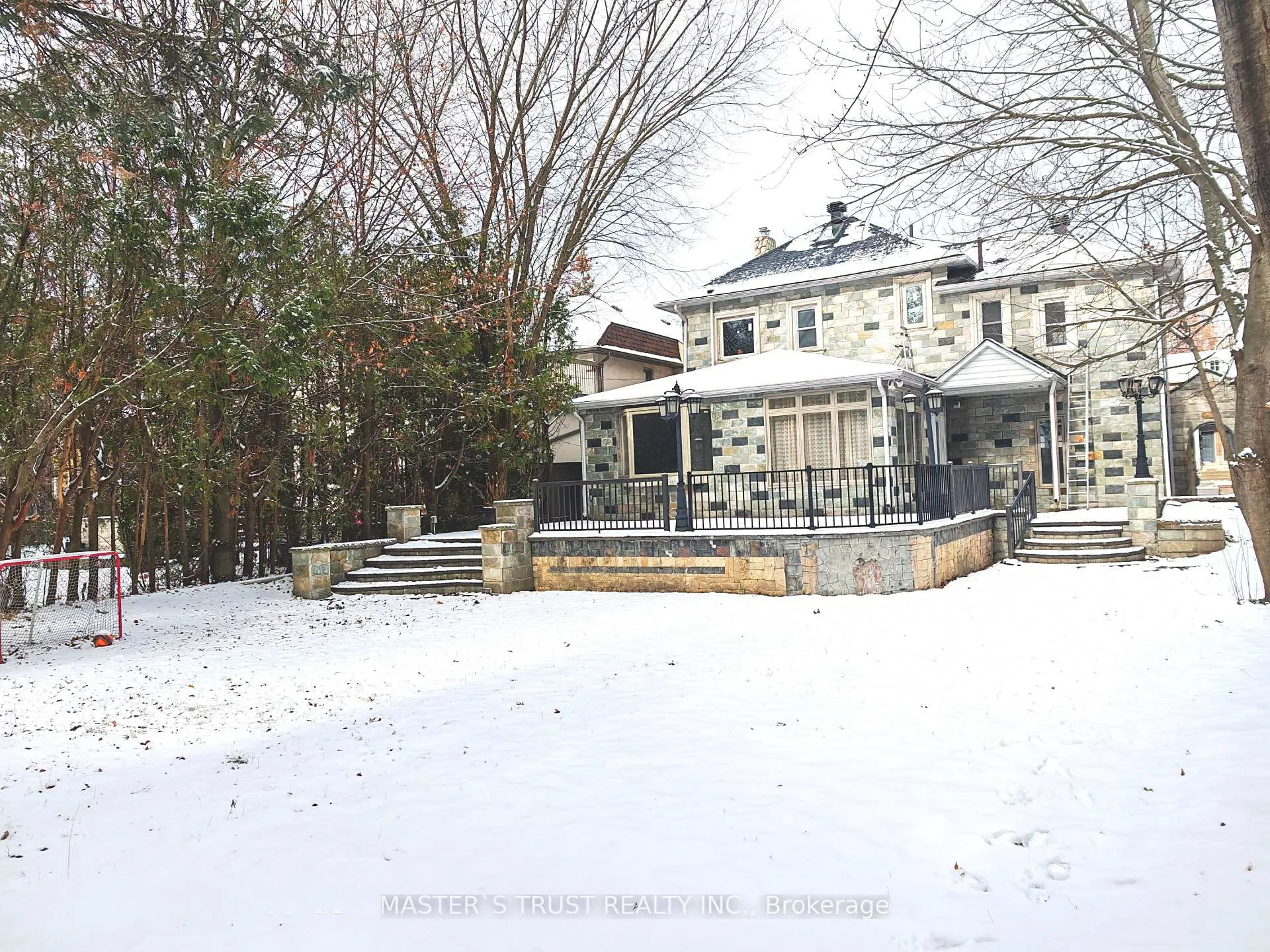 Photo 22 of 173 Lawrence Avenue E, Toronto, Lawrence Park North — HOMEH