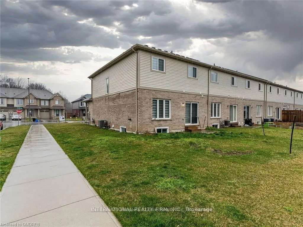Photo 32 of 1 Haney Drive, Thorold, Hurricane/Merrittville — HOMEH