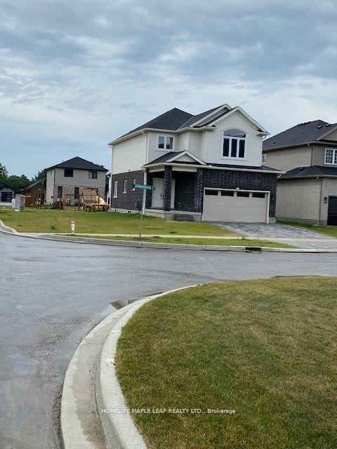 Photo 1 of 2 Armstrong Street, Strathroy-Caradoc, Mount Brydges — HOMEH