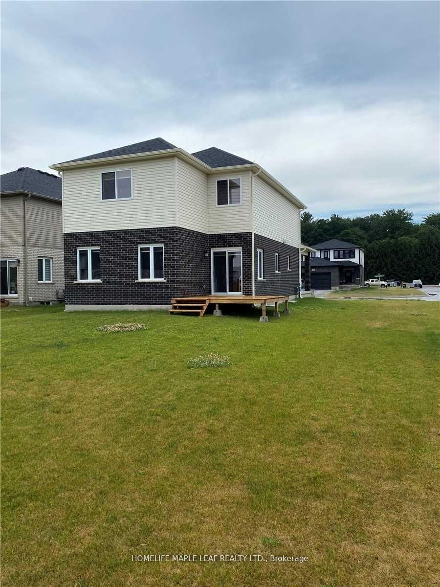 Photo 2 of 2 Armstrong Street, Strathroy-Caradoc, Mount Brydges — HOMEH