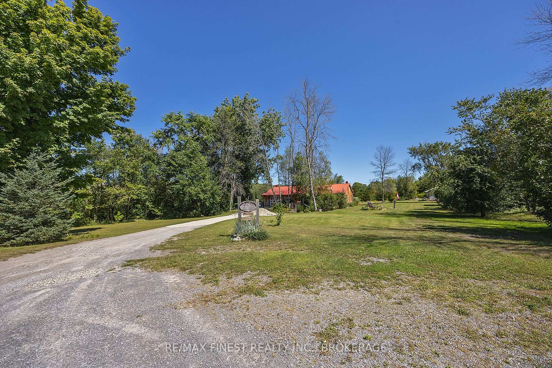 Photo 2 of 1743 County Rd. 27, Stone Mills — HOMEH
