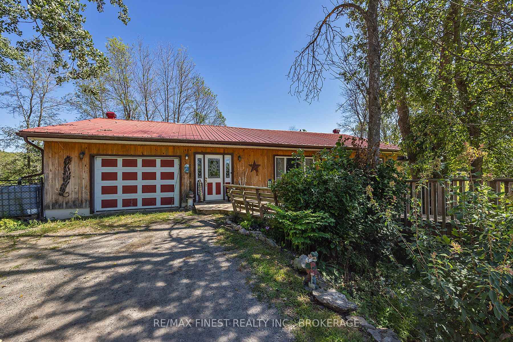 Photo 3 of 1743 County Rd. 27, Stone Mills — HOMEH