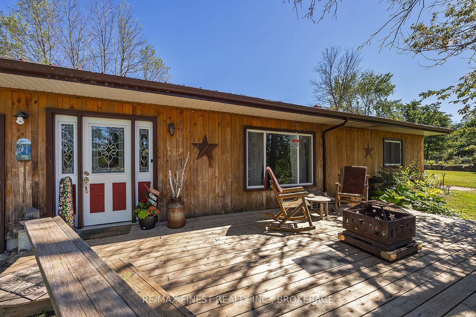 Photo 4 of 1743 County Rd. 27, Stone Mills — HOMEH