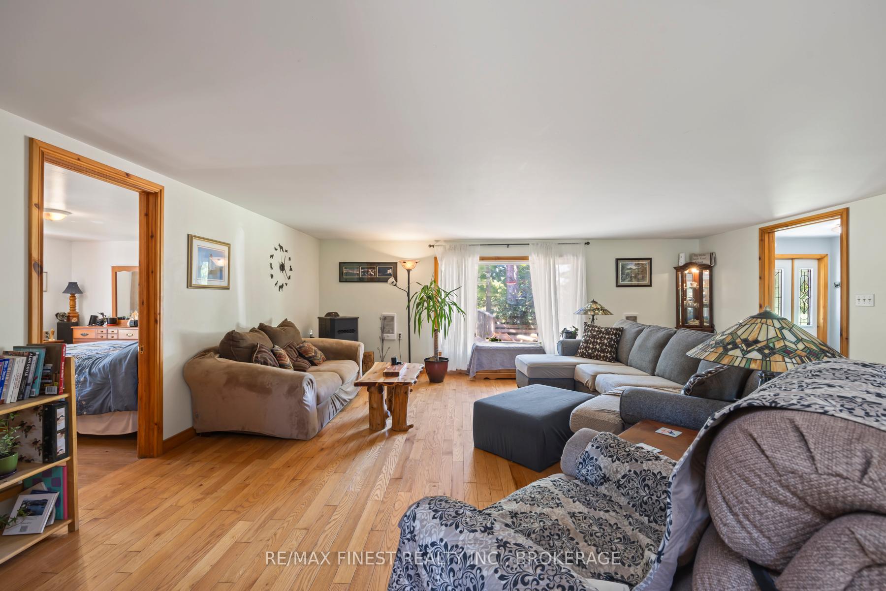 Photo 11 of 1743 County Rd. 27, Stone Mills — HOMEH