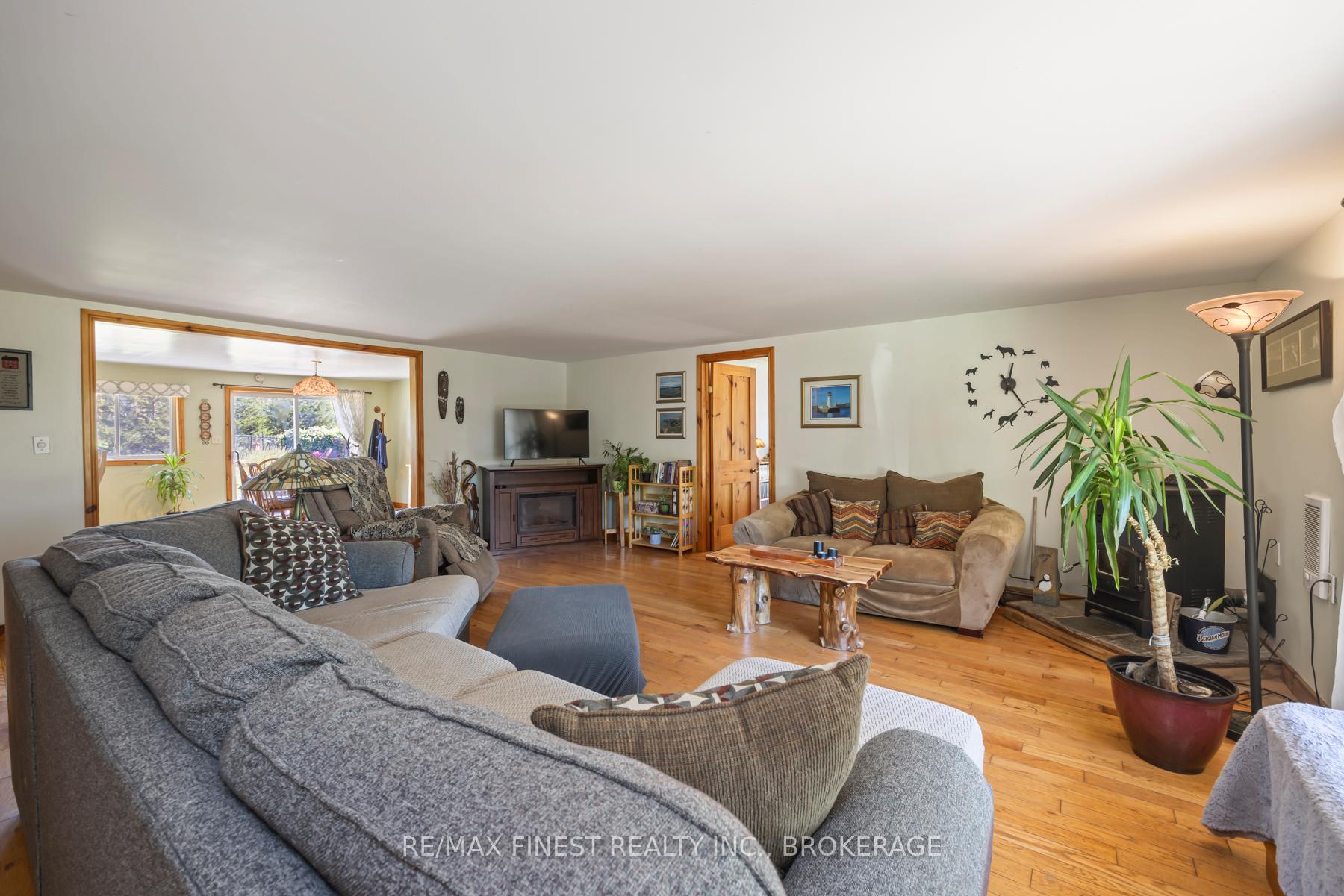 Photo 12 of 1743 County Rd. 27, Stone Mills — HOMEH