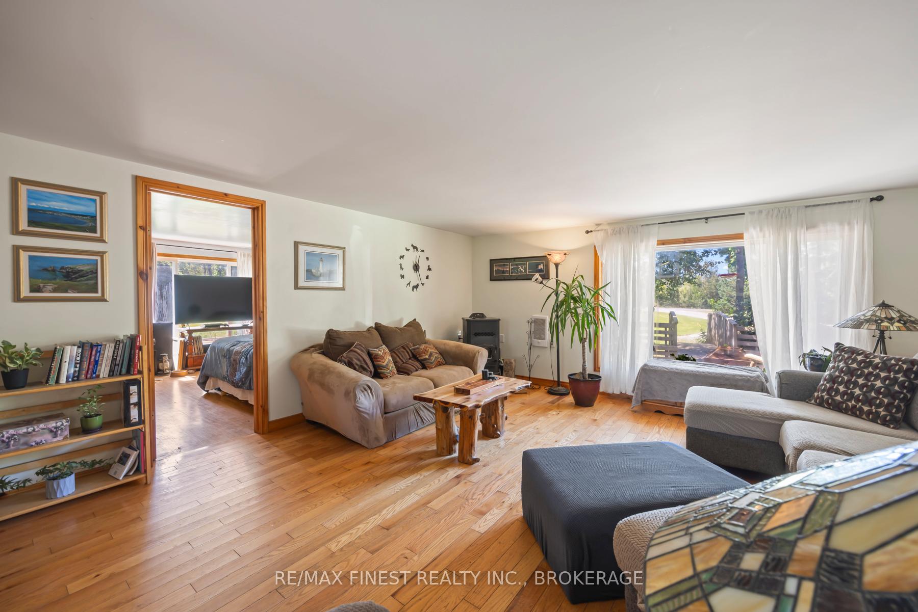 Photo 14 of 1743 County Rd. 27, Stone Mills — HOMEH