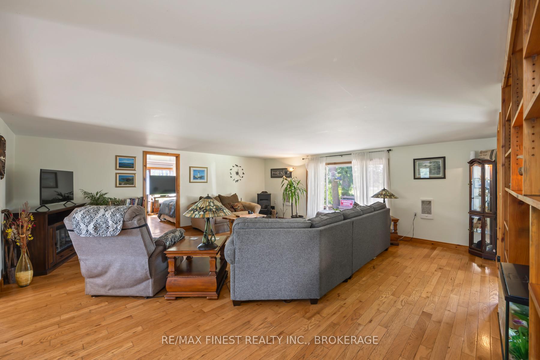 Photo 15 of 1743 County Rd. 27, Stone Mills — HOMEH