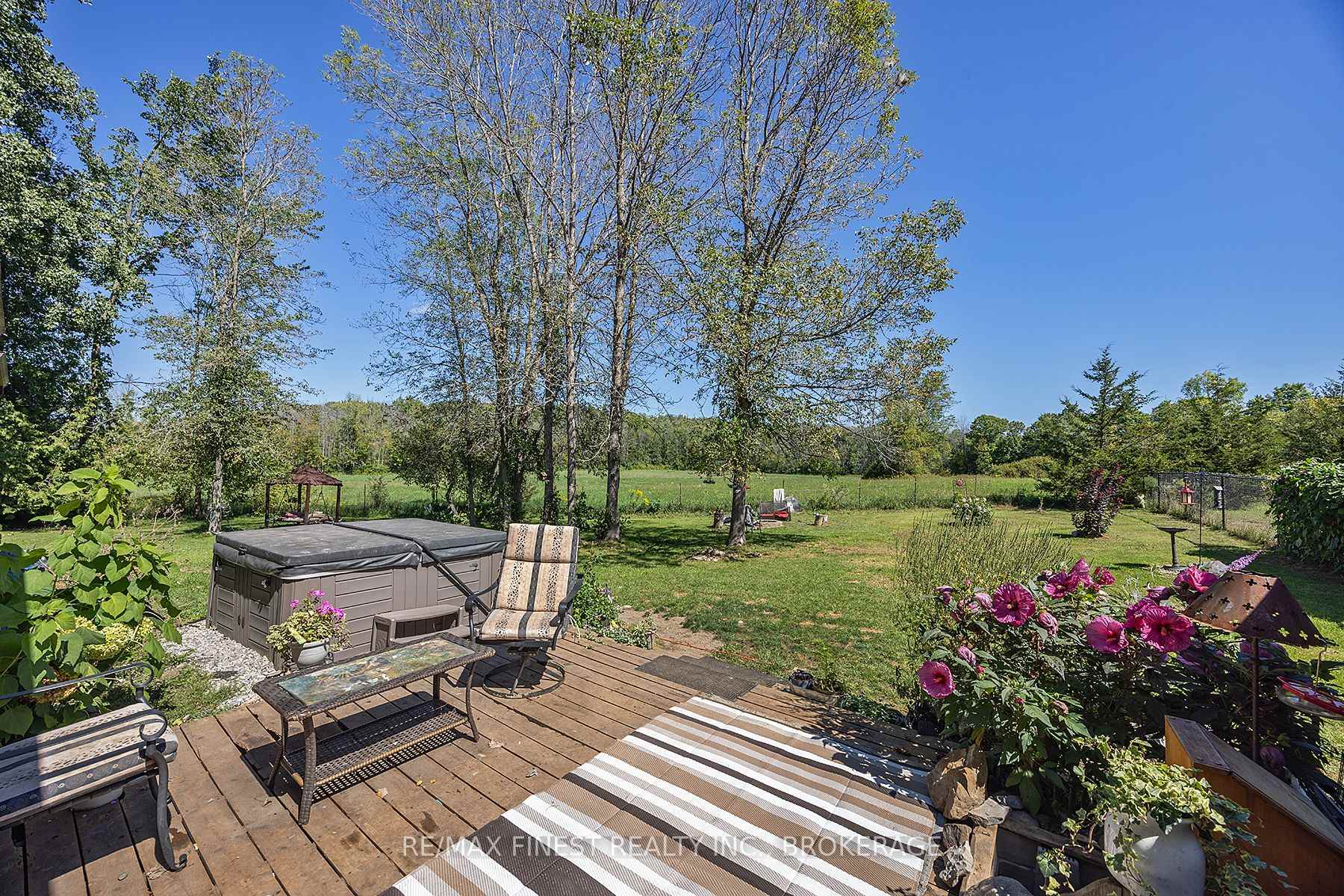 Photo 28 of 1743 County Rd. 27, Stone Mills — HOMEH