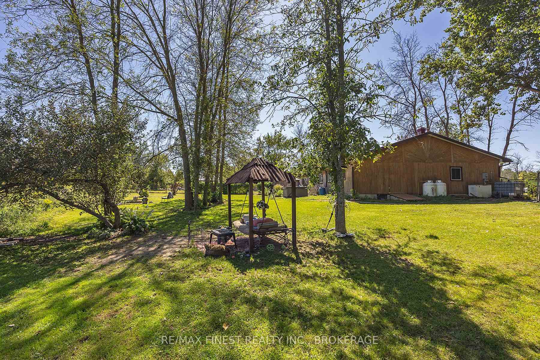 Photo 30 of 1743 County Rd. 27, Stone Mills — HOMEH