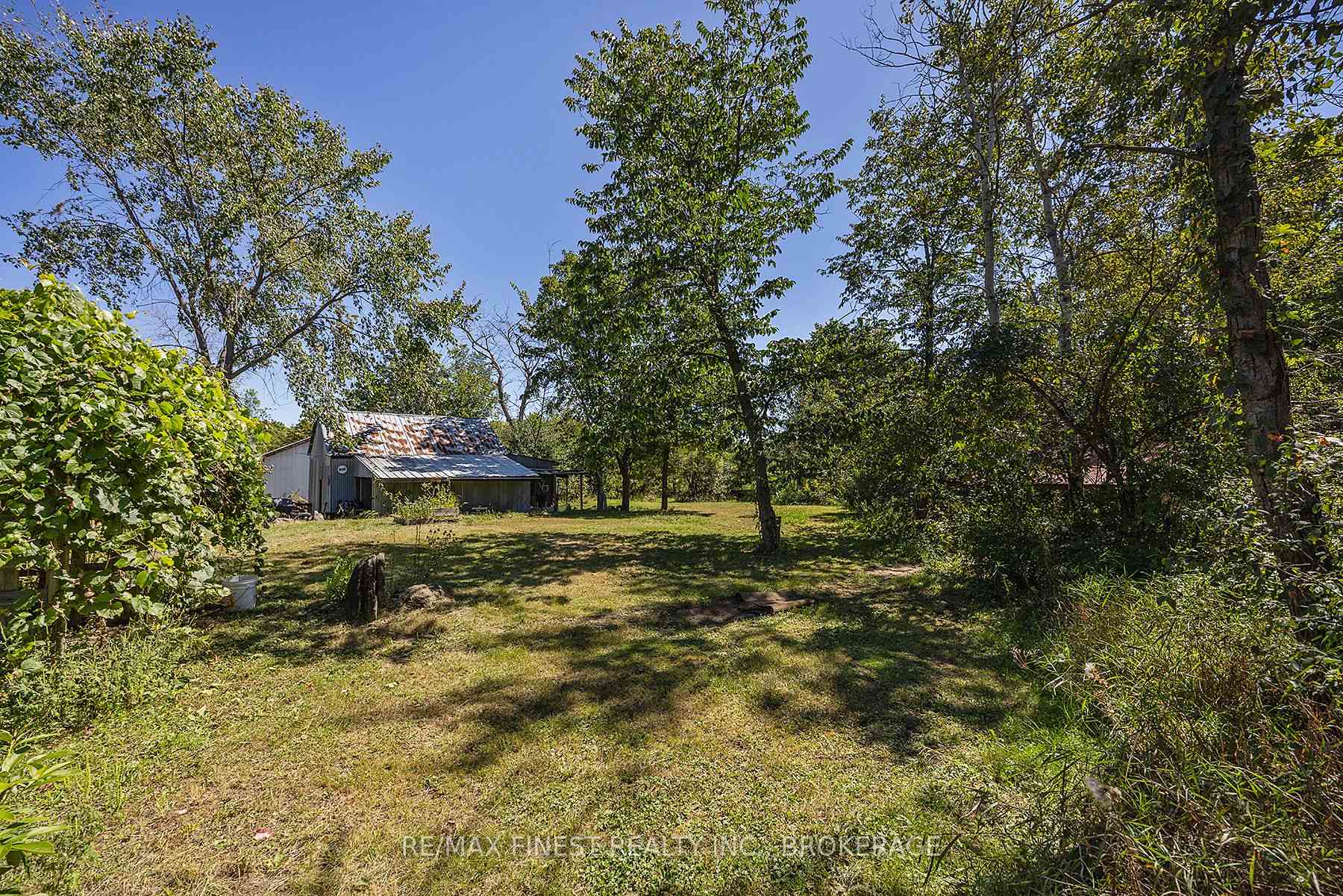 Photo 31 of 1743 County Rd. 27, Stone Mills — HOMEH