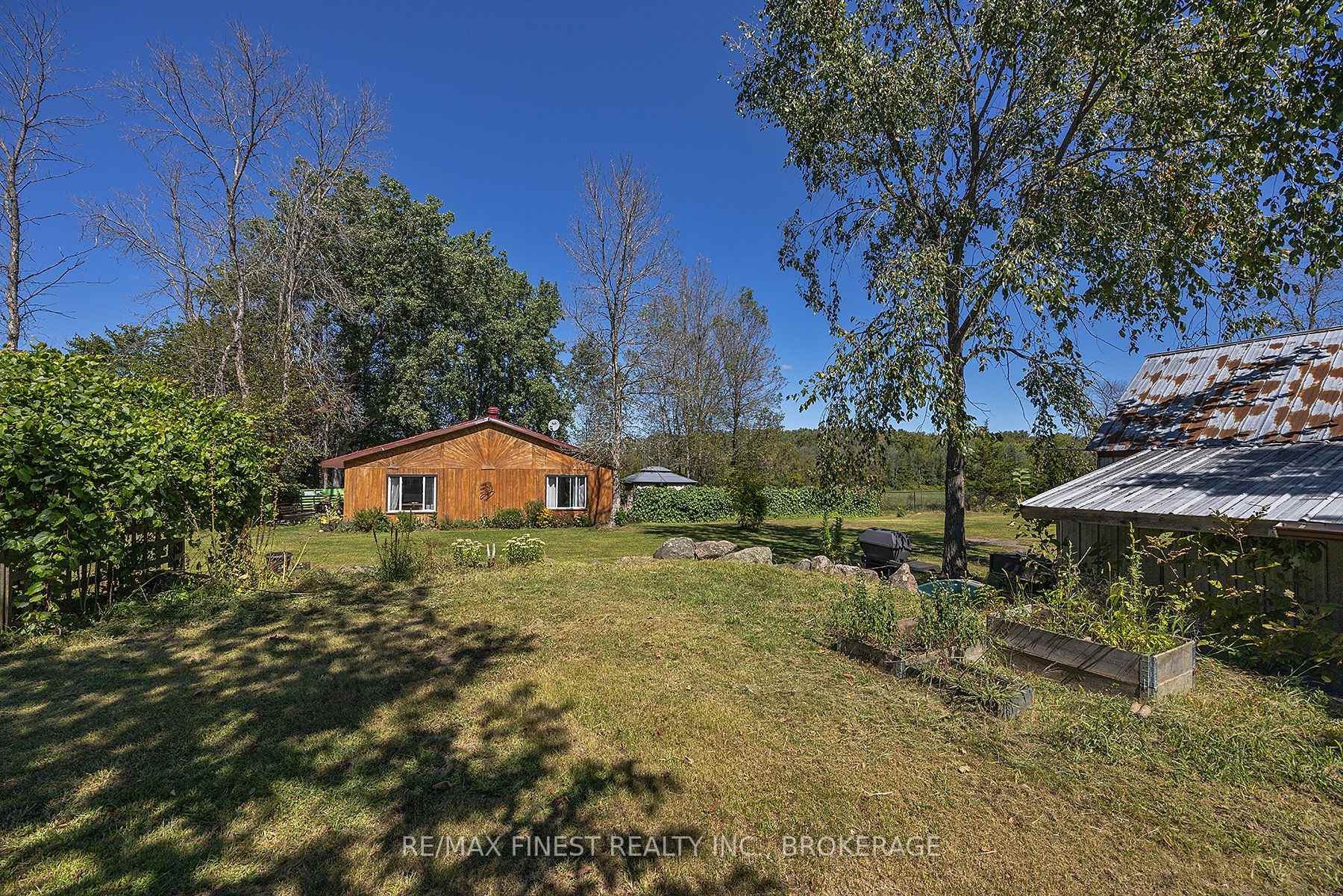 Photo 32 of 1743 County Rd. 27, Stone Mills — HOMEH