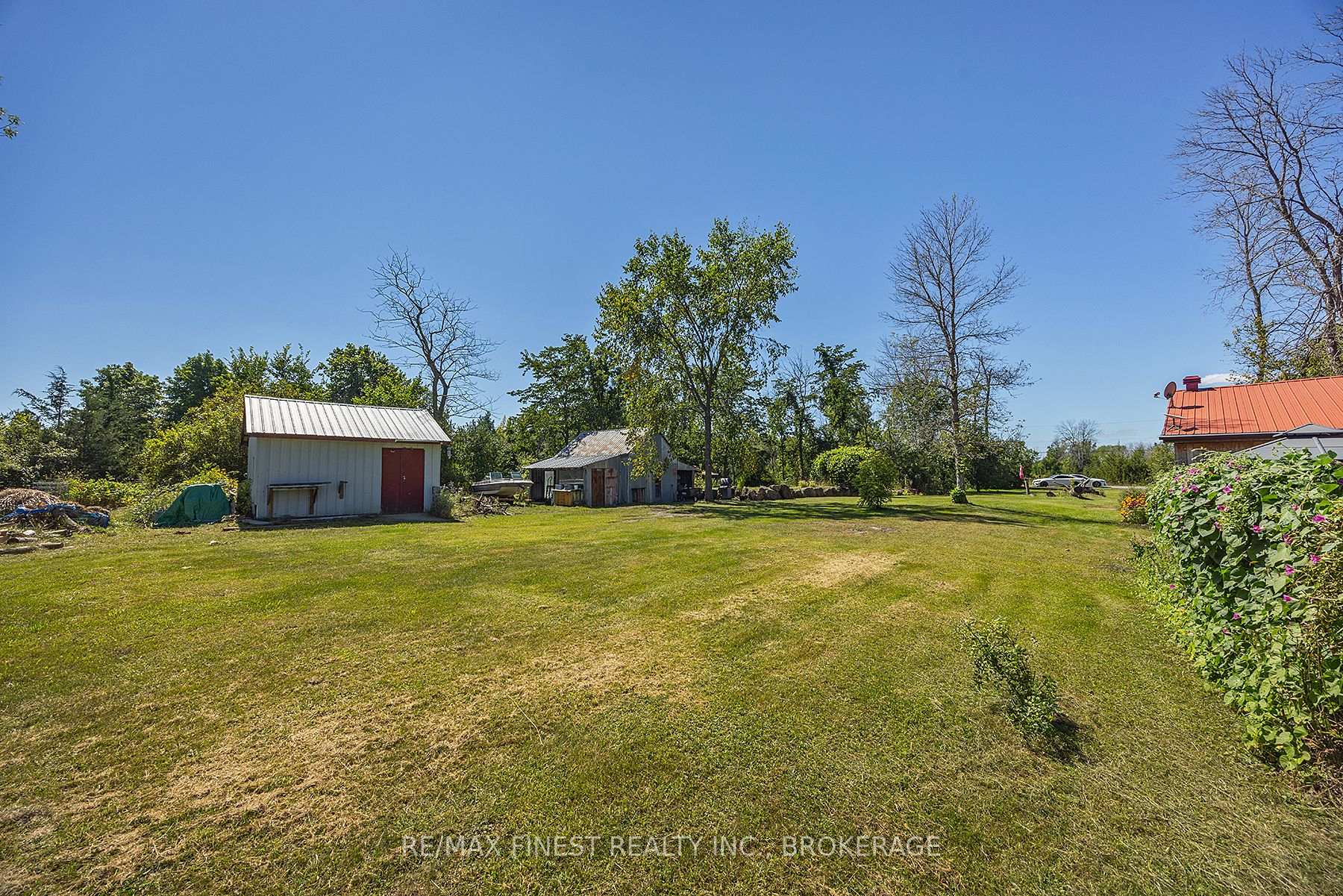 Photo 33 of 1743 County Rd. 27, Stone Mills — HOMEH