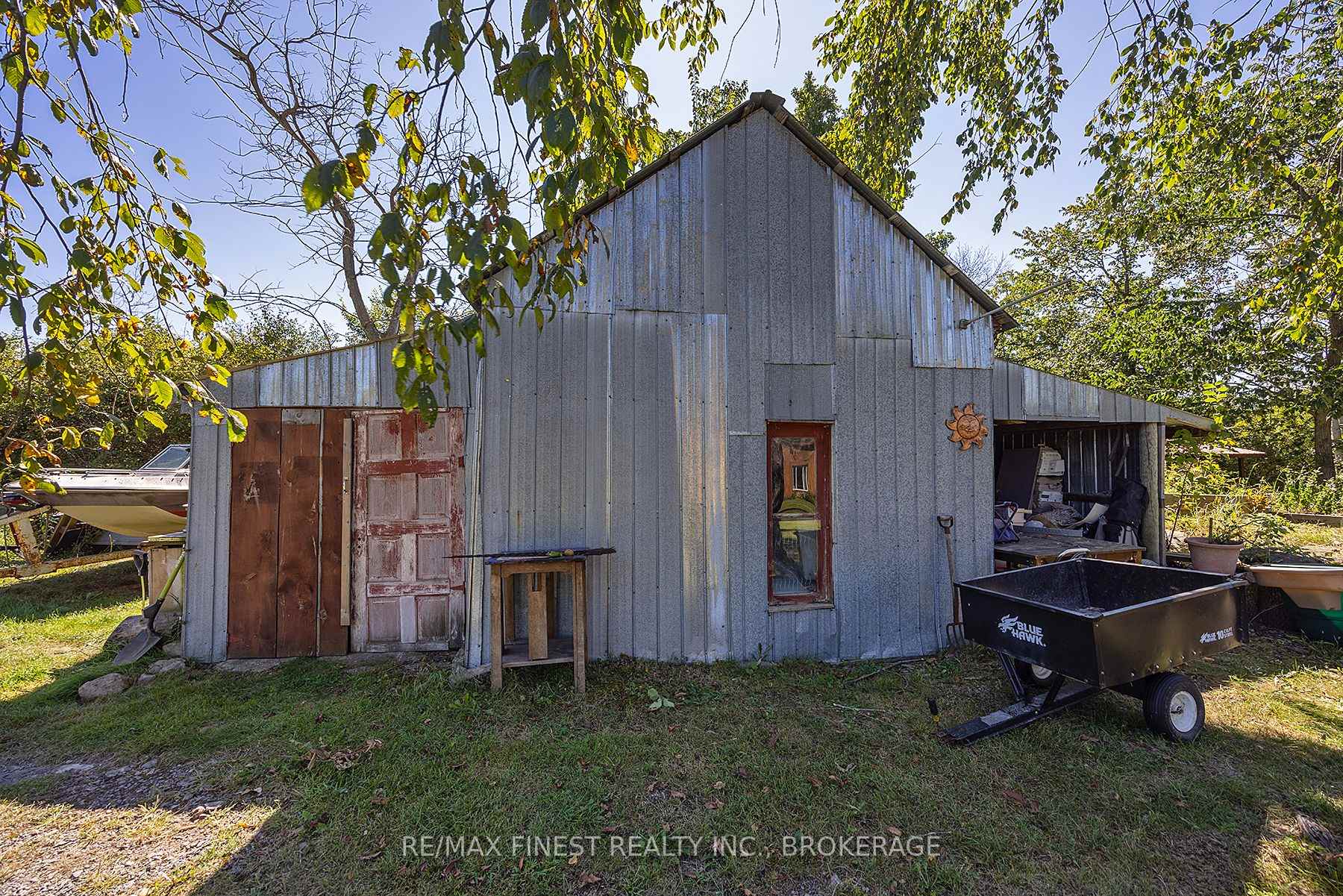 Photo 34 of 1743 County Rd. 27, Stone Mills — HOMEH