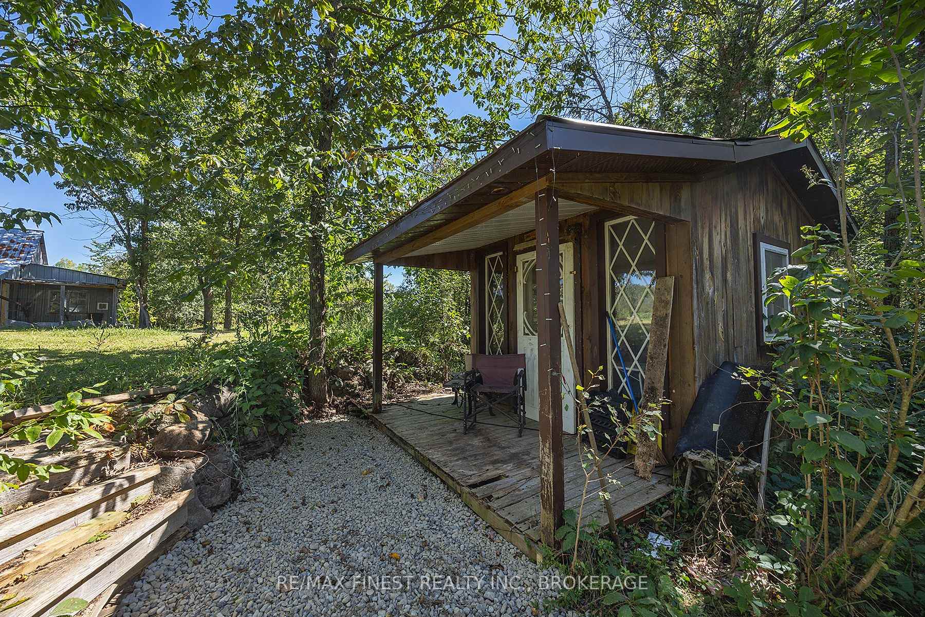 Photo 35 of 1743 County Rd. 27, Stone Mills — HOMEH