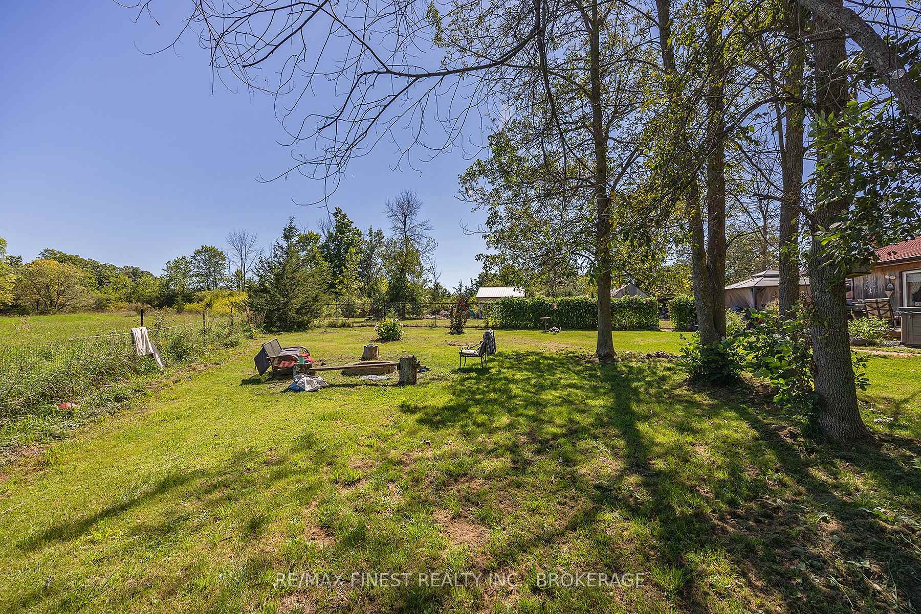 Photo 36 of 1743 County Rd. 27, Stone Mills — HOMEH