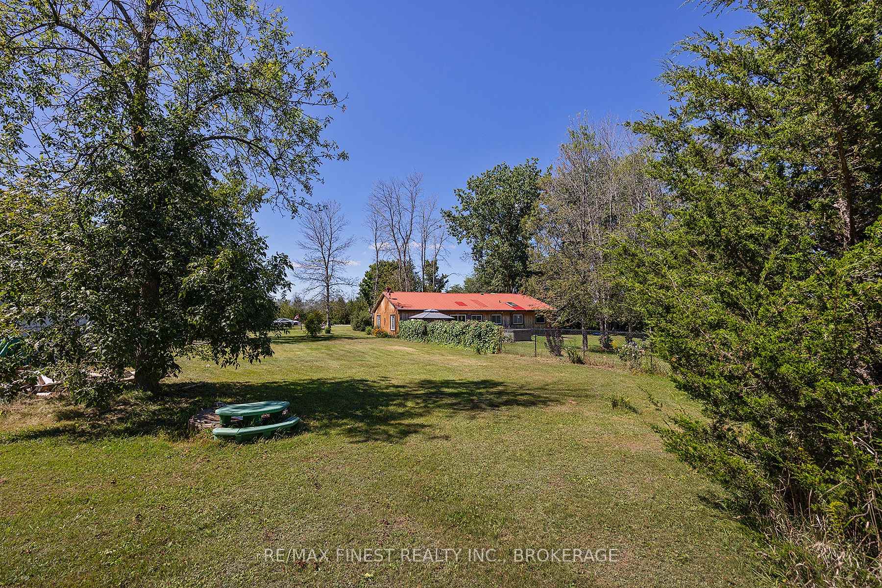 Photo 37 of 1743 County Rd. 27, Stone Mills — HOMEH