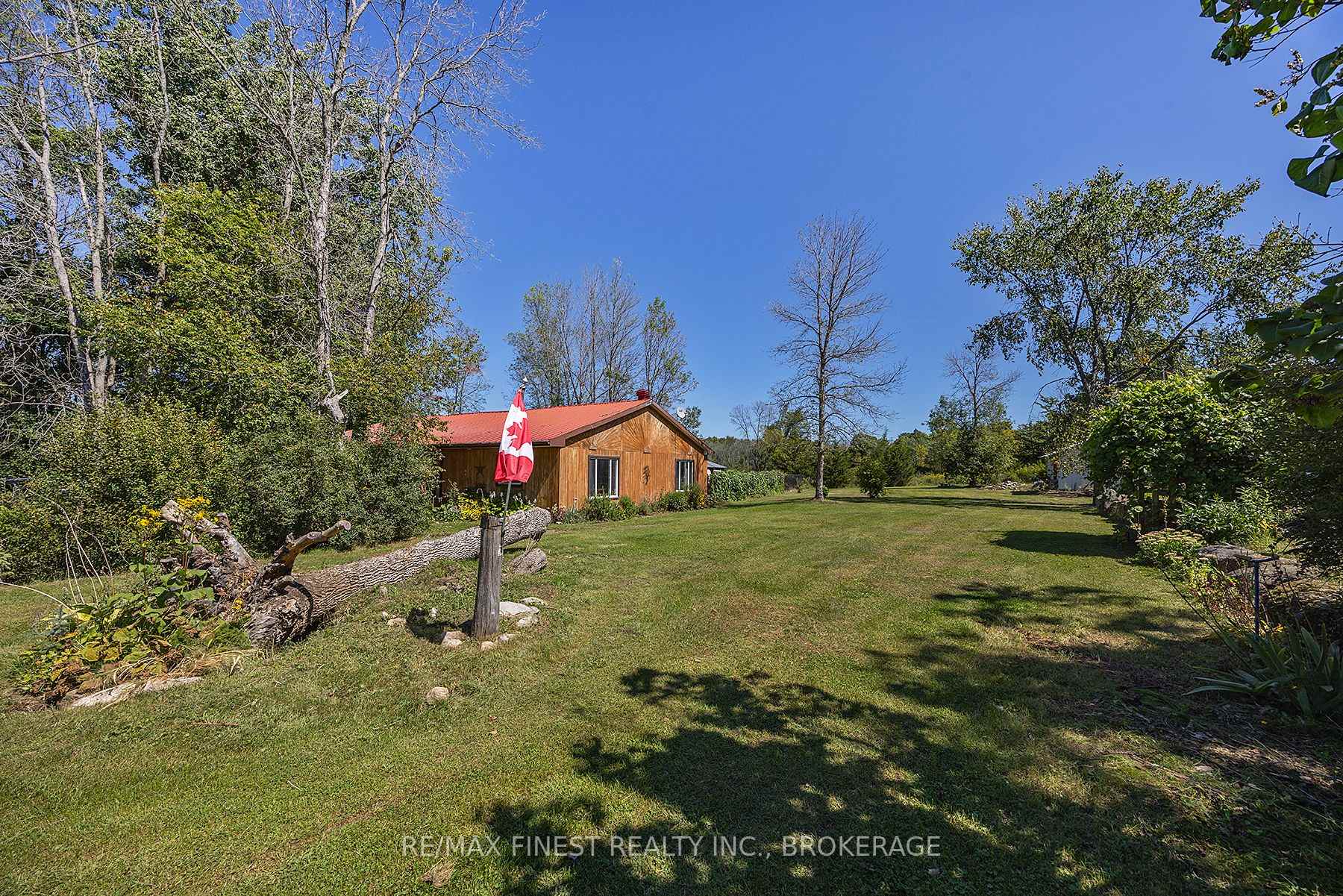 Photo 38 of 1743 County Rd. 27, Stone Mills — HOMEH