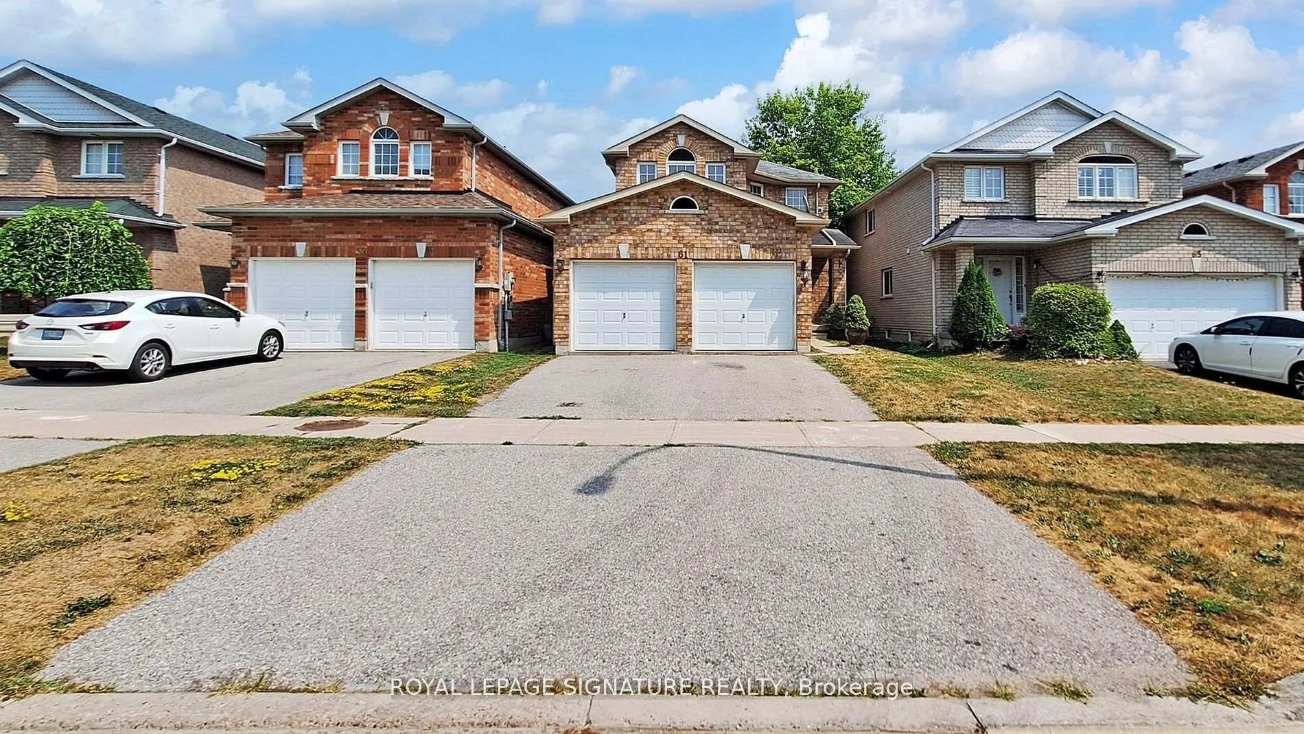 Photo 3 of 61 Buchanan Drive, New Tecumseth, Alliston — HOMEH