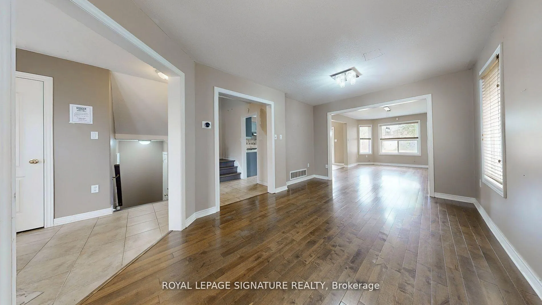 Photo 9 of 61 Buchanan Drive, New Tecumseth, Alliston — HOMEH