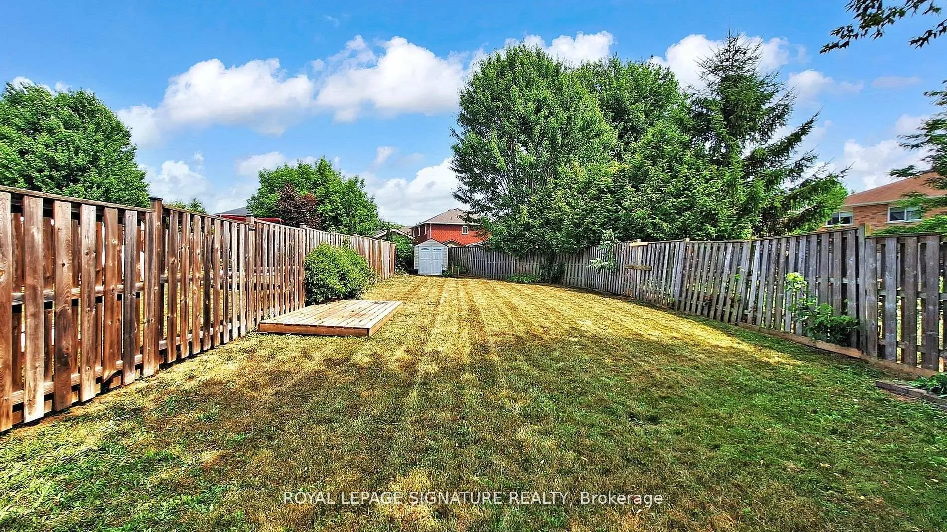 Photo 45 of 61 Buchanan Drive, New Tecumseth, Alliston — HOMEH