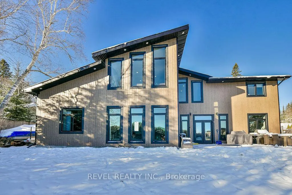 Photo 1 of Lot 11 Keefer Lake Road, Timiskaming, TIM - Outside - Rural — HOMEH