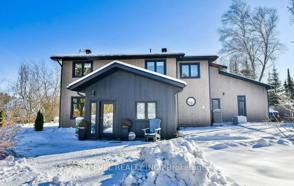 Photo 2 of Lot 11 Keefer Lake Road, Timiskaming, TIM - Outside - Rural — HOMEH