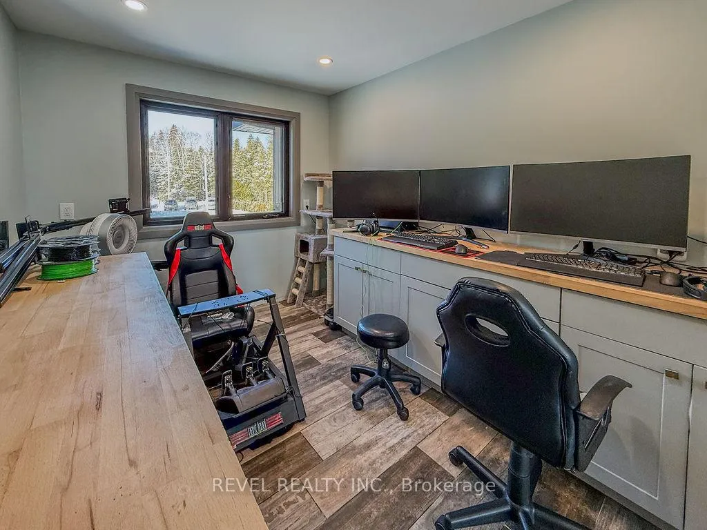 Photo 29 of Lot 11 Keefer Lake Road, Timiskaming, TIM - Outside - Rural — HOMEH