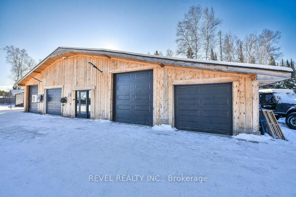 Photo 40 of Lot 11 Keefer Lake Road, Timiskaming, TIM - Outside - Rural — HOMEH