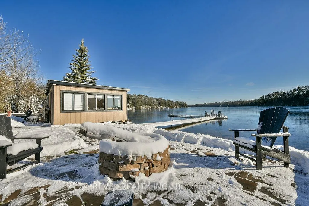 Photo 43 of Lot 11 Keefer Lake Road, Timiskaming, TIM - Outside - Rural — HOMEH