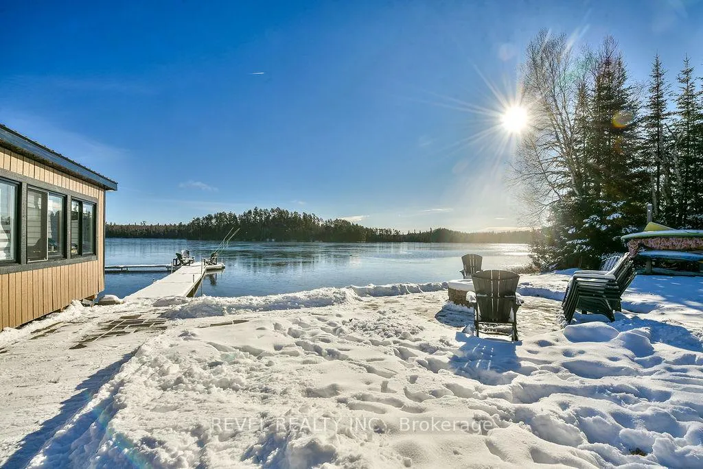 Photo 44 of Lot 11 Keefer Lake Road, Timiskaming, TIM - Outside - Rural — HOMEH