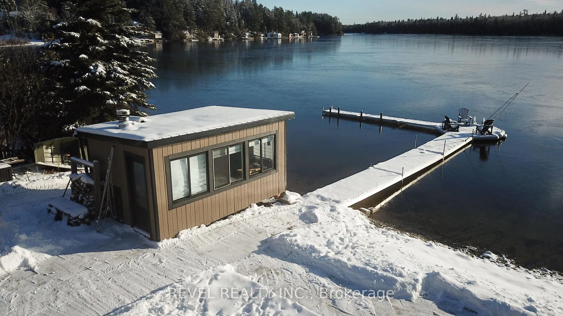 Photo 45 of Lot 11 Keefer Lake Road, Timiskaming, TIM - Outside - Rural — HOMEH