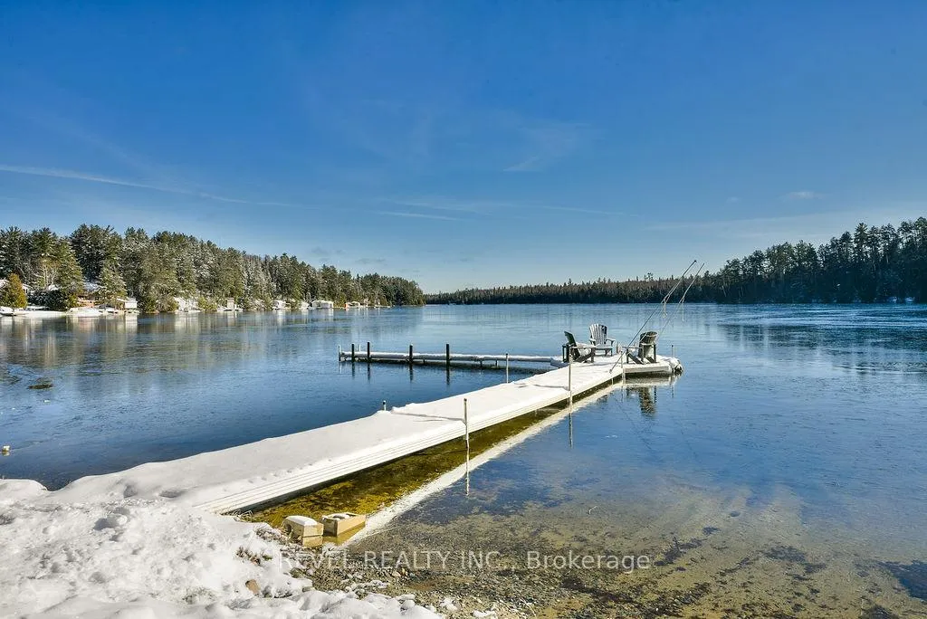 Photo 46 of Lot 11 Keefer Lake Road, Timiskaming, TIM - Outside - Rural — HOMEH
