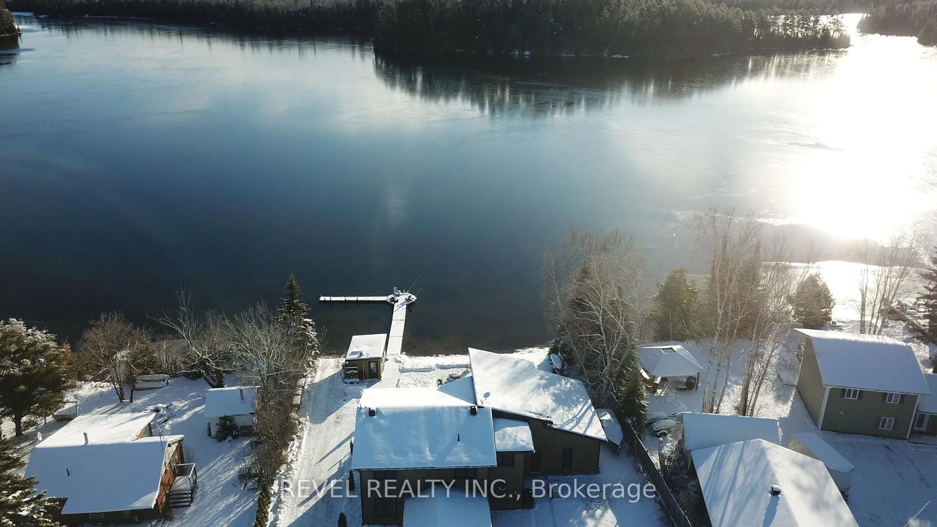 Photo 47 of Lot 11 Keefer Lake Road, Timiskaming, TIM - Outside - Rural — HOMEH