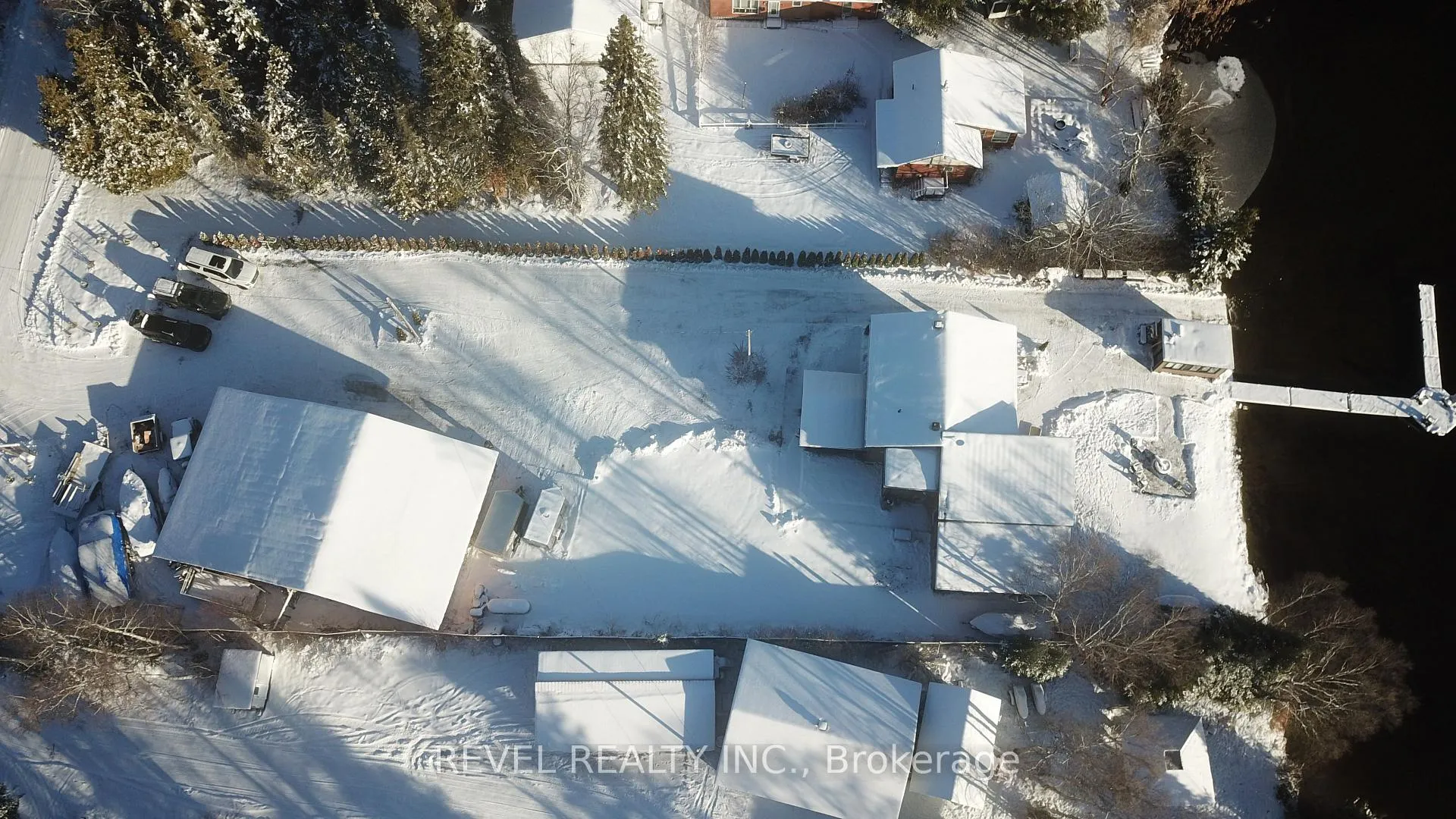 Photo 48 of Lot 11 Keefer Lake Road, Timiskaming, TIM - Outside - Rural — HOMEH
