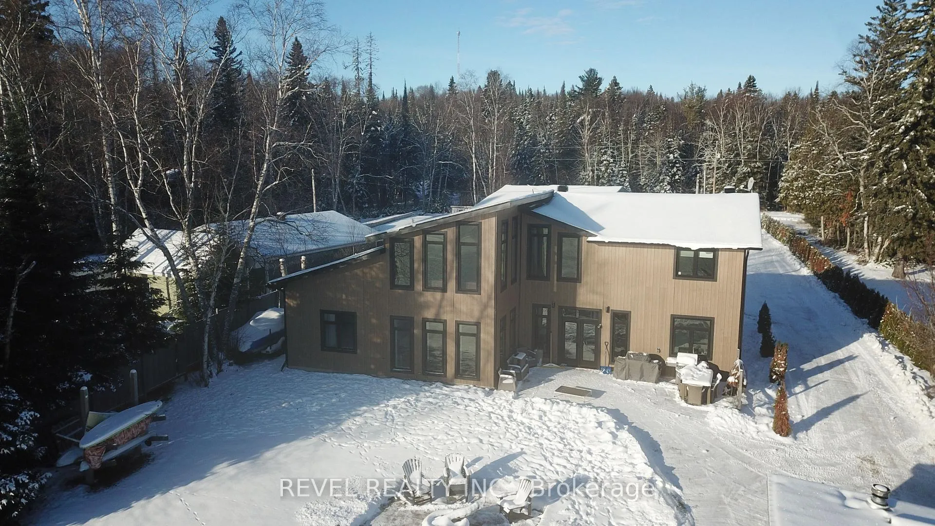 Photo 49 of Lot 11 Keefer Lake Road, Timiskaming, TIM - Outside - Rural — HOMEH