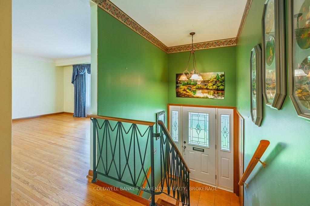 Photo 5 of 82 McDonald Avenue, Thorold, Thorold Downtown — HOMEH