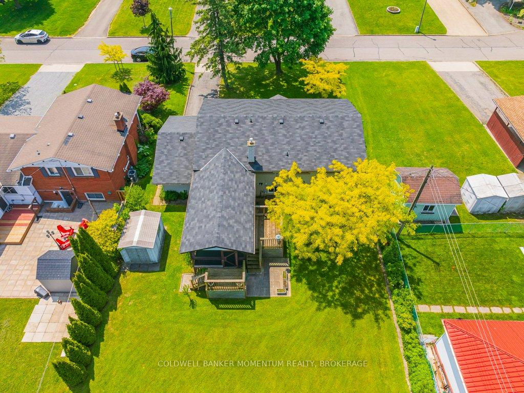 Photo 7 of 82 McDonald Avenue, Thorold, Thorold Downtown — HOMEH