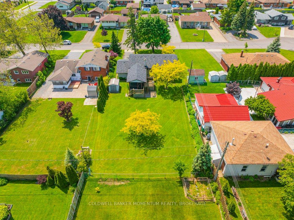Photo 8 of 82 McDonald Avenue, Thorold, Thorold Downtown — HOMEH