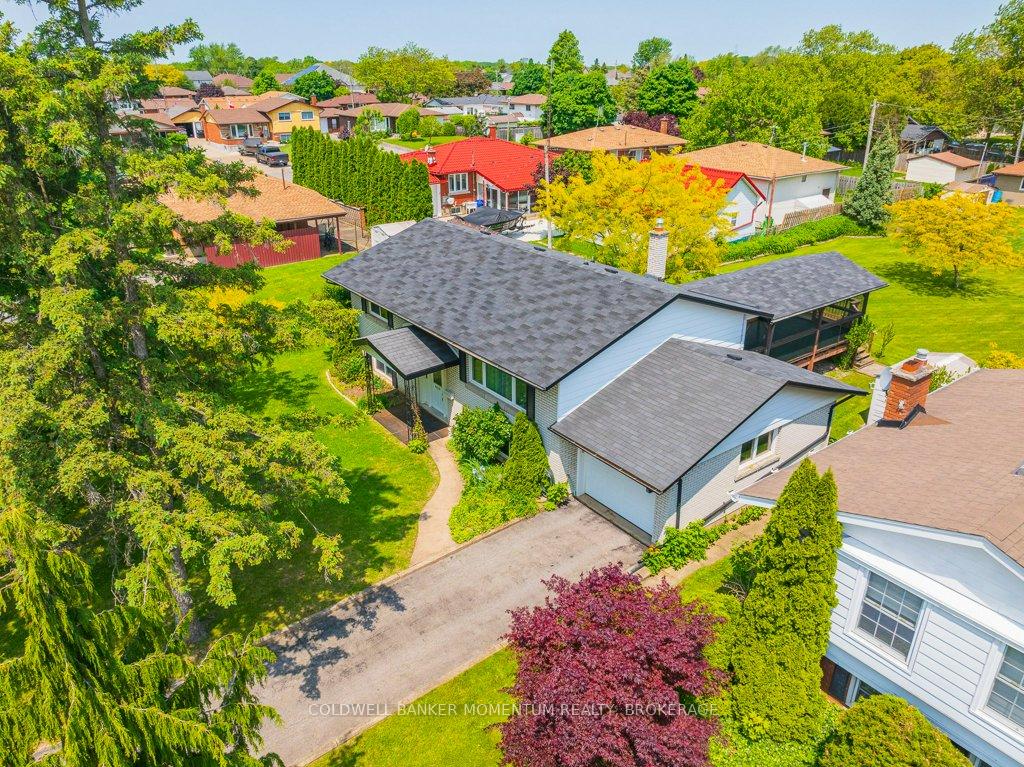 Photo 9 of 82 McDonald Avenue, Thorold, Thorold Downtown — HOMEH