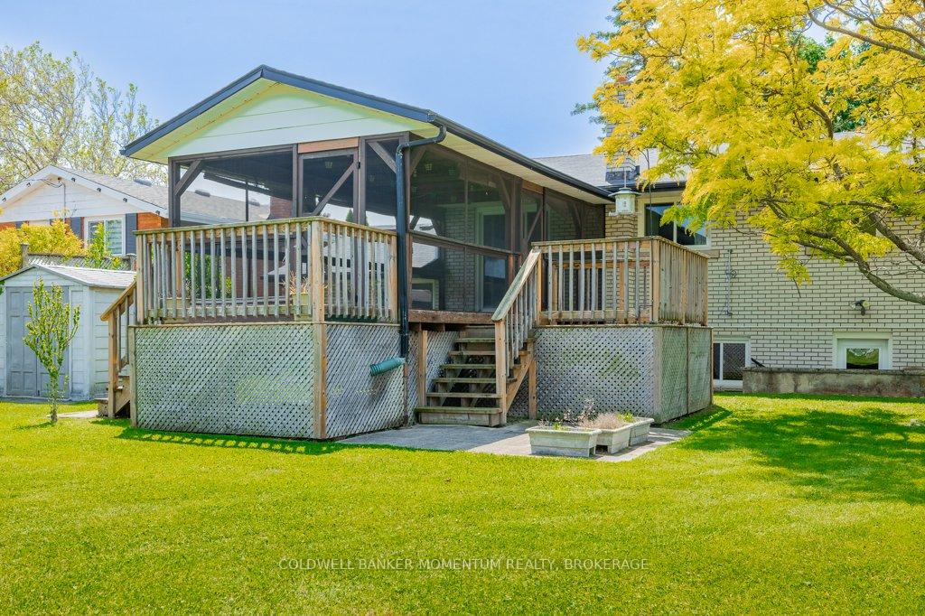 Photo 12 of 82 McDonald Avenue, Thorold, Thorold Downtown — HOMEH