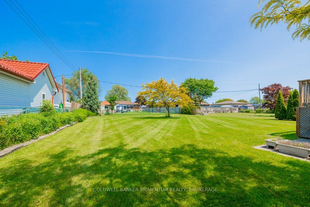 Photo 13 of 82 McDonald Avenue, Thorold, Thorold Downtown — HOMEH