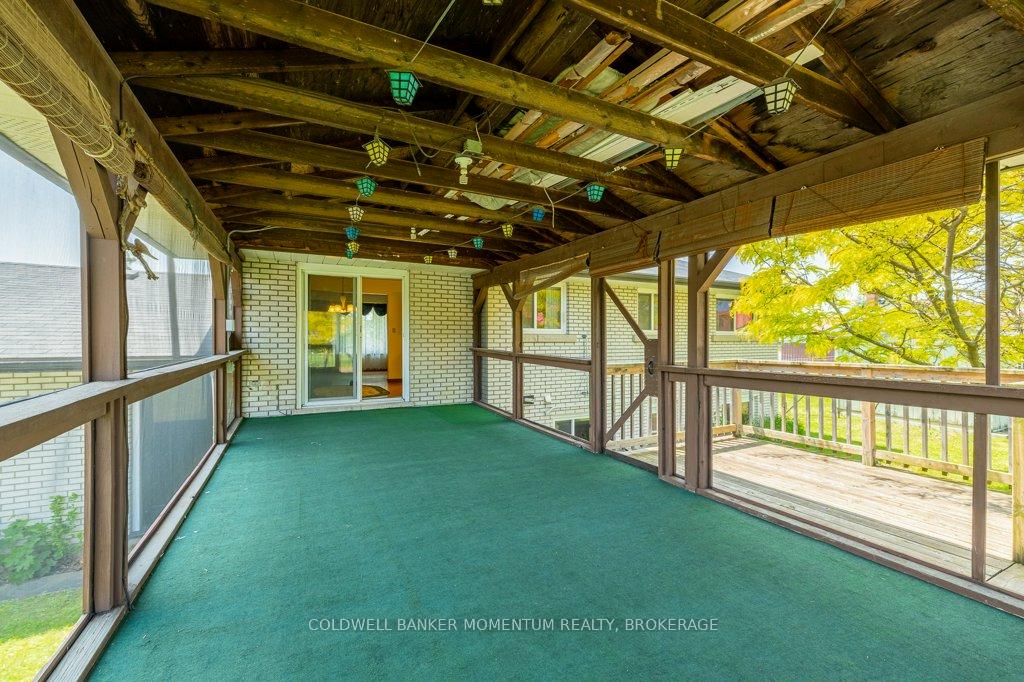 Photo 15 of 82 McDonald Avenue, Thorold, Thorold Downtown — HOMEH