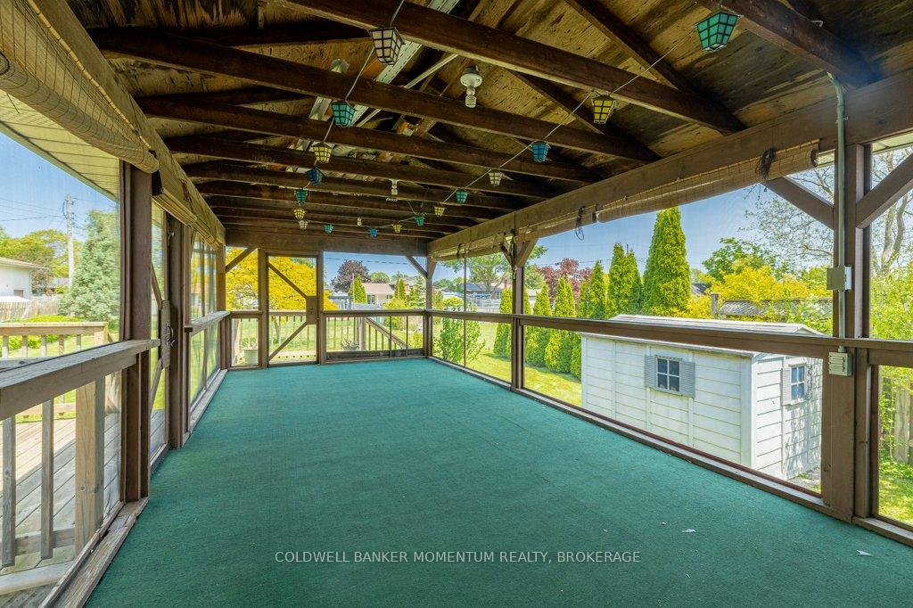 Photo 16 of 82 McDonald Avenue, Thorold, Thorold Downtown — HOMEH