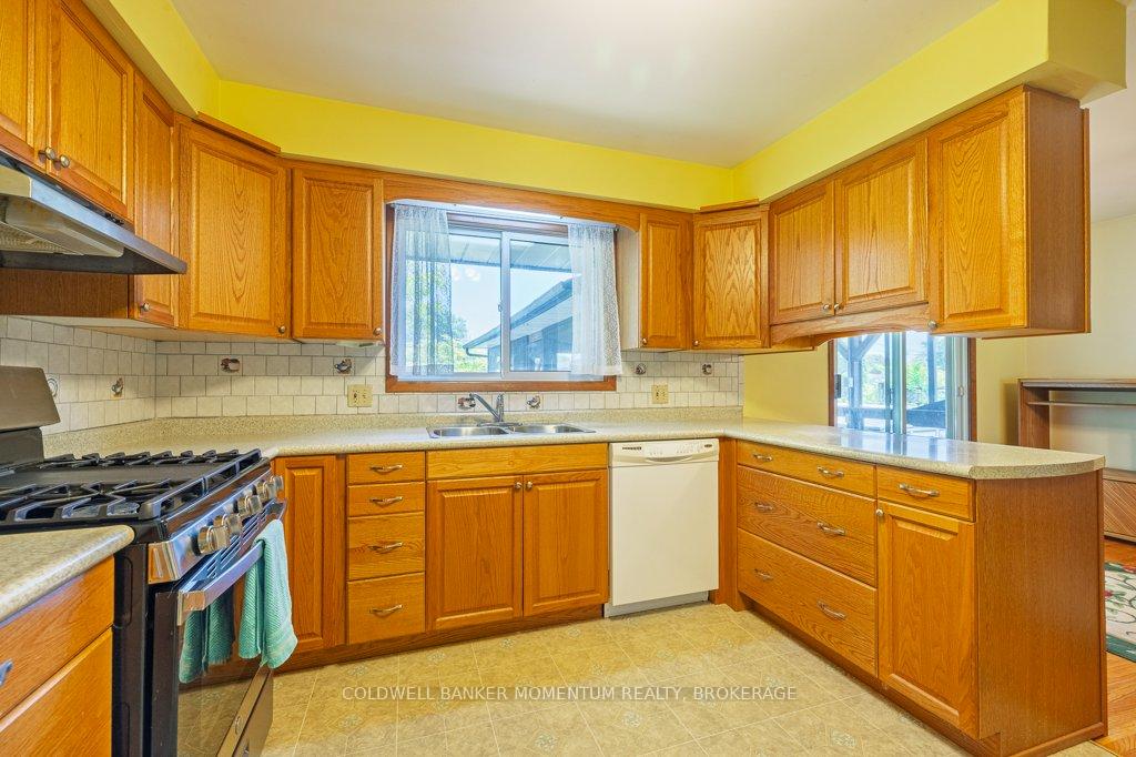 Photo 35 of 82 McDonald Avenue, Thorold, Thorold Downtown — HOMEH