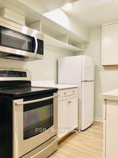 Photo 12 of Unit Lower, 3 Victor Avenue, Toronto, North Riverdale — HOMEH