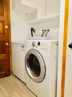 Photo 14 of Unit Lower, 3 Victor Avenue, Toronto, North Riverdale — HOMEH