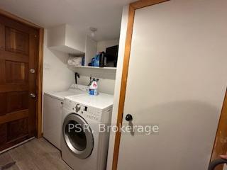 Photo 19 of Unit Lower, 3 Victor Avenue, Toronto, North Riverdale — HOMEH