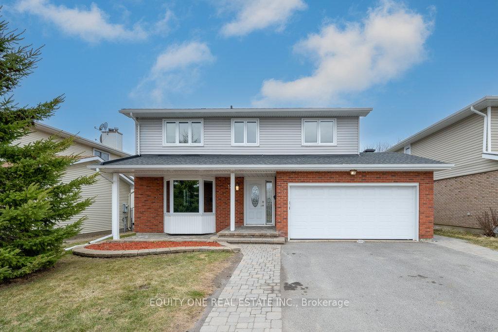 Photo 1 of 135 Medhurst Drive, Ottawa, Tanglewood — HOMEH