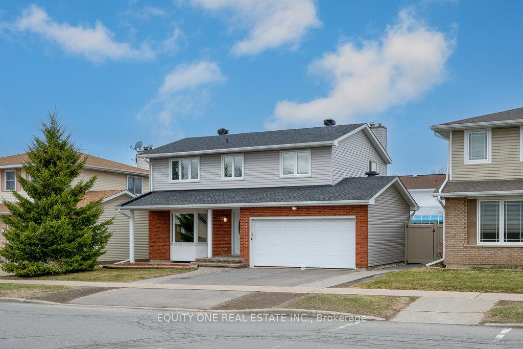 Photo 2 of 135 Medhurst Drive, Ottawa, Tanglewood — HOMEH